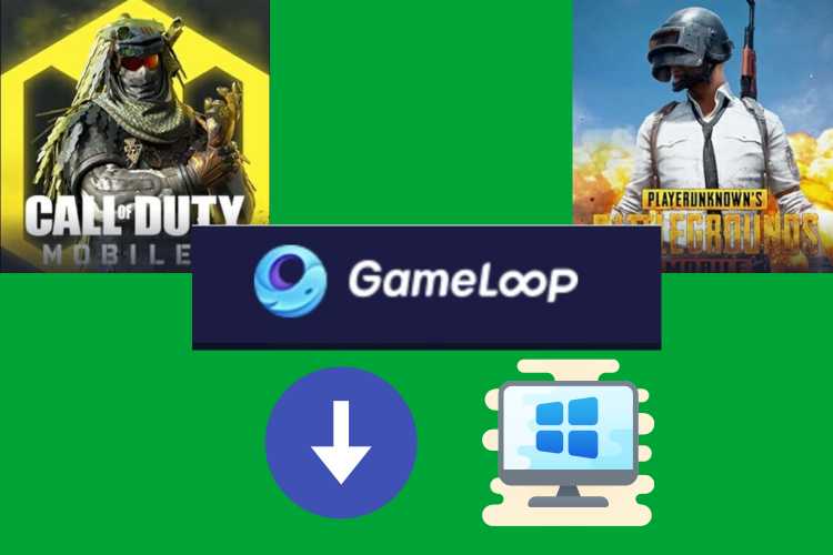 Download GameLoop 4.1.127.90 for Windows 