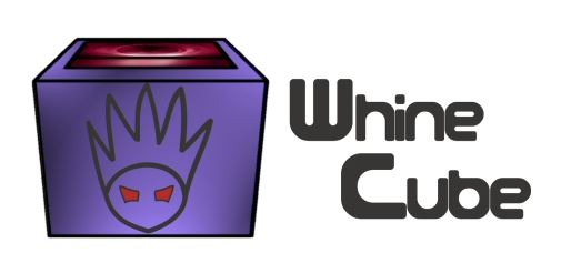 Whinecube Gamecube for PC