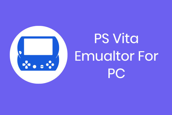 PS vita emulator for pc free download